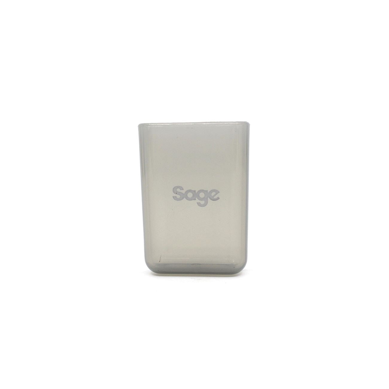 Sage Collector Condensation