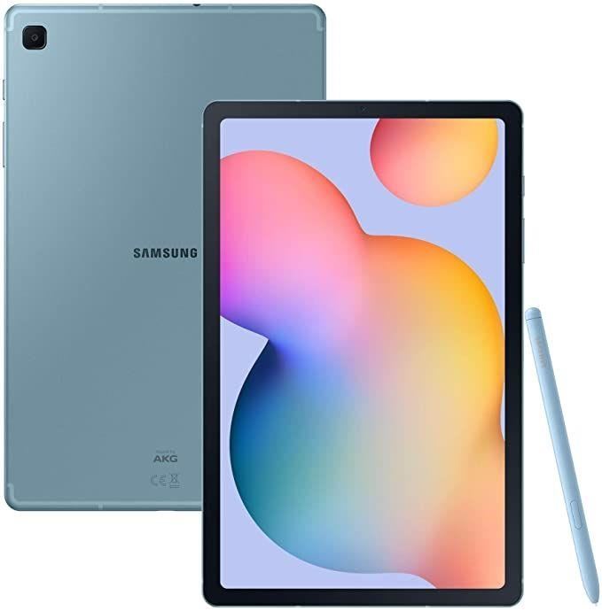 Samsung Galaxy Tab S6 Lite (2022) Wi-Fi