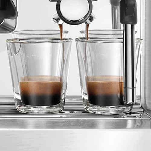 the Barista Touch™ - Re-Loved