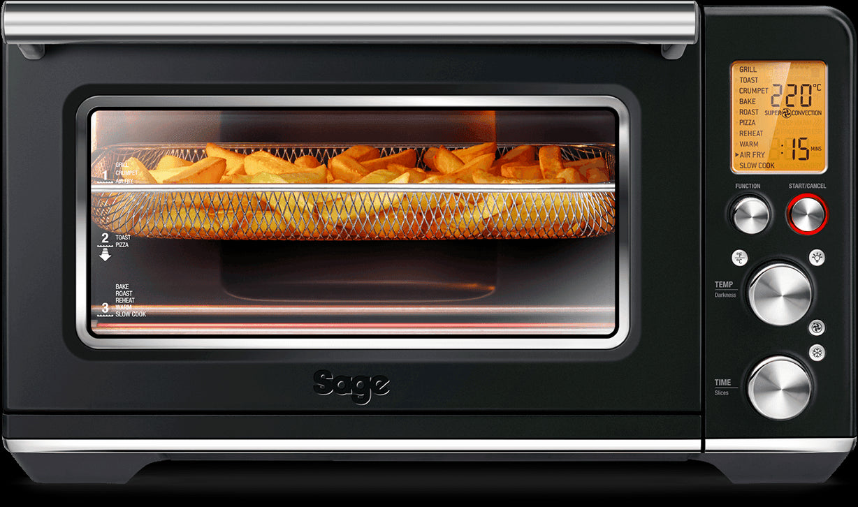 Sage The Smart Oven Air Fryer SOV860 Countertop Oven