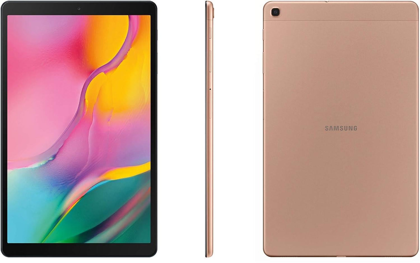 Samsung Galaxy Tab A 10.1 2019 Wi-Fi