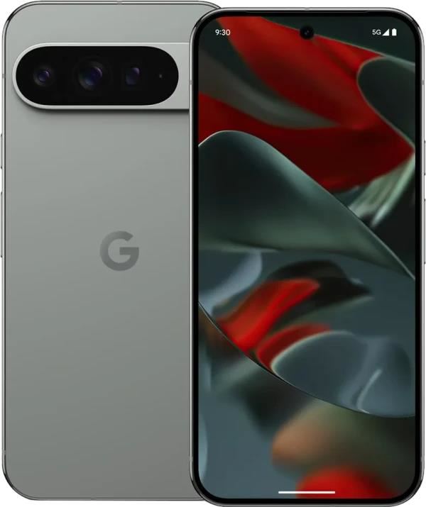 Google Pixel 9 Pro XL 5G Mobile Unlocked 128-256-512GB-1TB