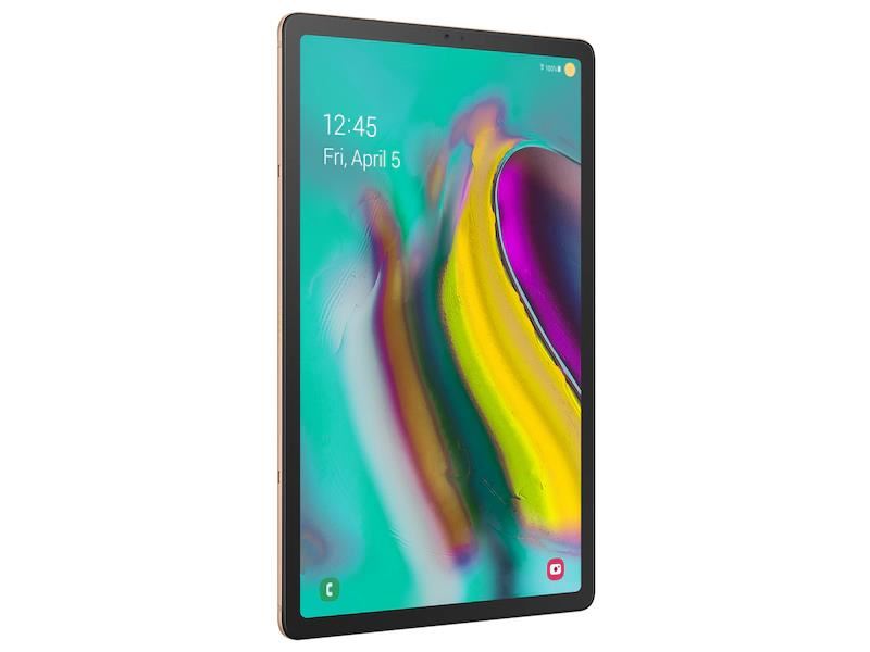 Samsung Galaxy Tab S5e Wi-Fi + 4G