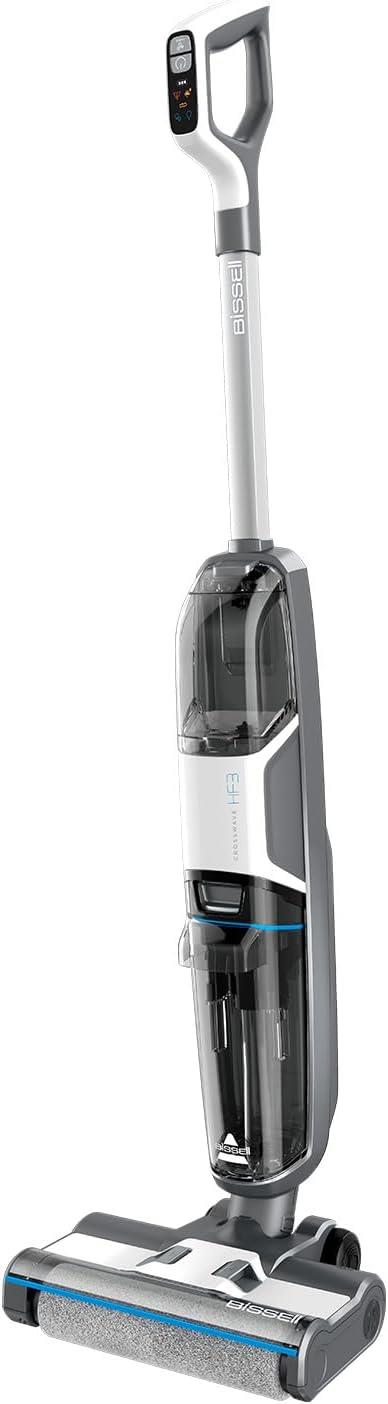 Bissell CrossWave HF3 Wet & Dry Hard Floor Cleaner 3639E