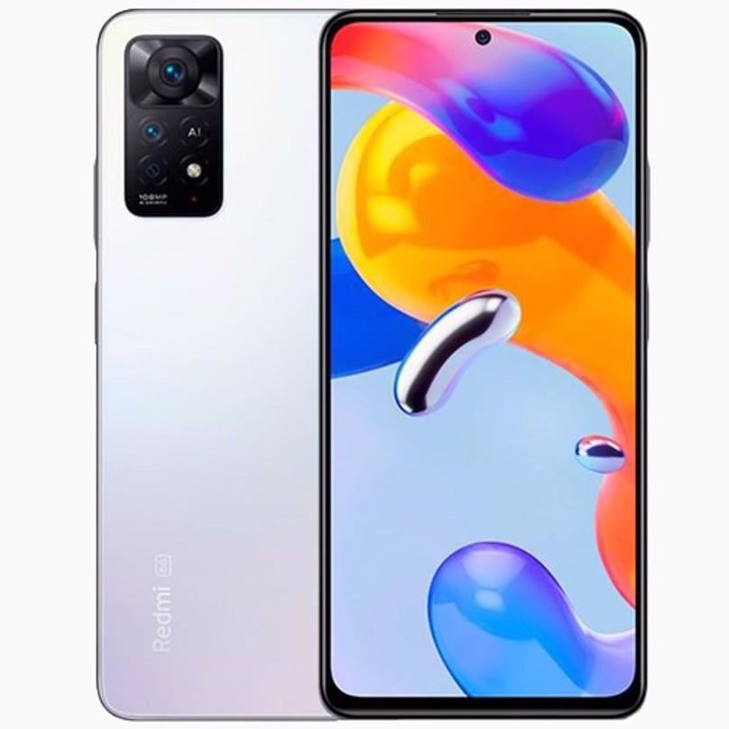 Xiaomi Redmi Note 11 Pro 5G Smartphone Unlocked 64-128GB