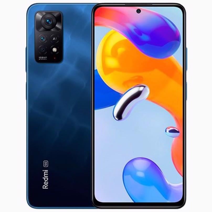 Xiaomi Redmi Note 11 Pro 5G Smartphone Unlocked 64-128GB