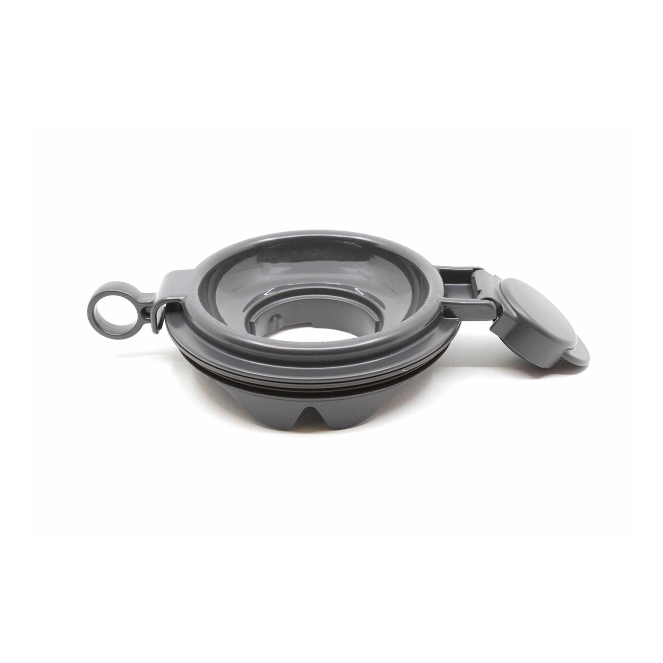 Sage Lid Jug Assembly