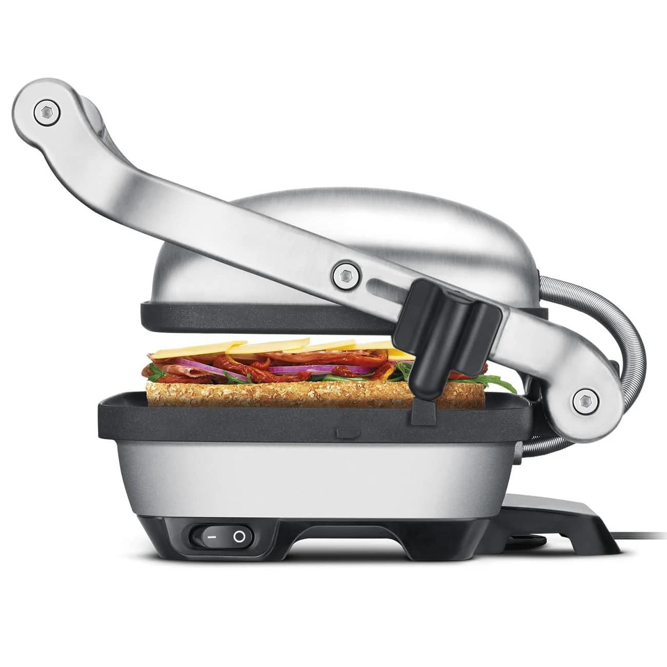 Sage The Perfect Press SSG600 Sandwich Press