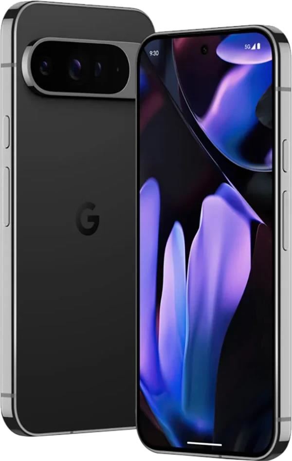 Google Pixel 9 Pro XL 5G Mobile Unlocked 128-256-512GB-1TB