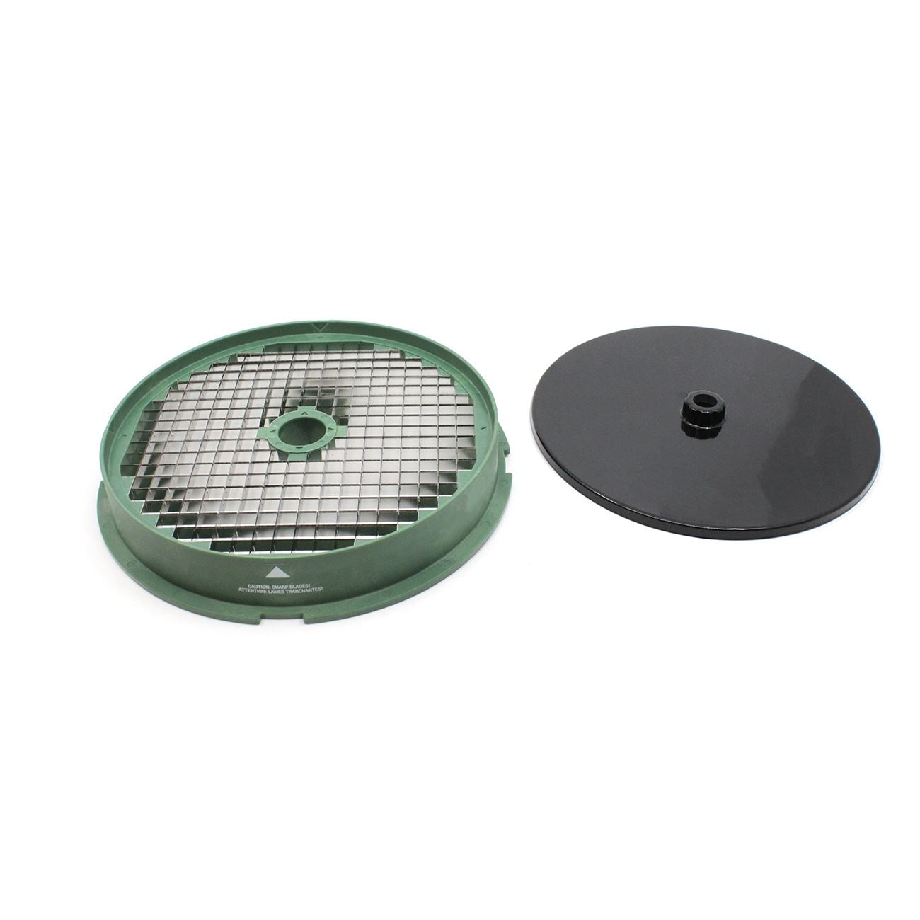 Sage 8mm Dicing Grid