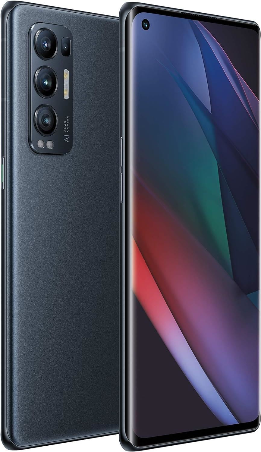 Oppo Find X3 Neo 5G Smartphone Unlocked Android 128-256GB