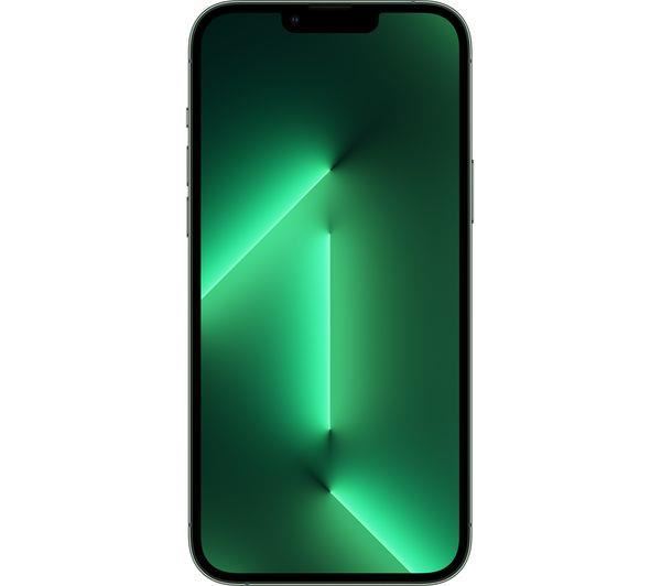 Apple iPhone 13 Pro Max 5G Smartphone Unlocked 6.7" iOS