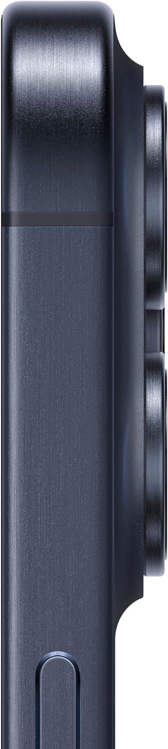 Apple iPhone 15 Pro 5G Mobile Unlocked 128-256-512GB-1TB