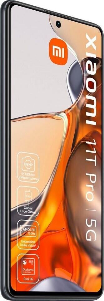 Xiaomi 11T Pro 5G Smartphone Unlocked Android 128-256GB