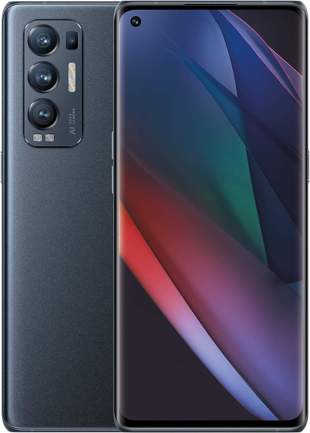 Oppo Find X3 Neo 5G Smartphone Unlocked Android 128-256GB