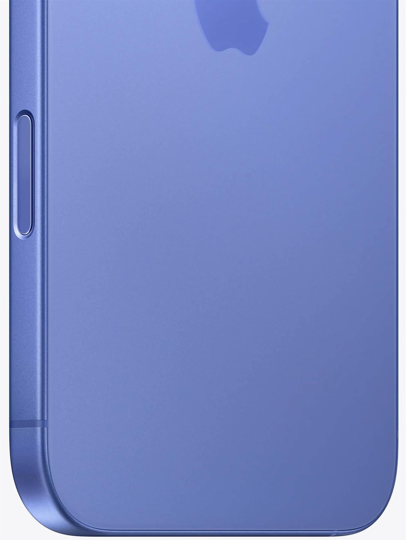 Apple iPhone 16 Plus 5G Smartphone Unlocked 128-256-512GB