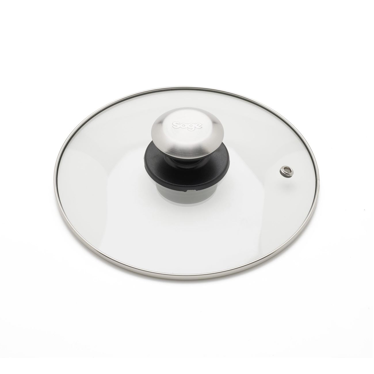 Sage Lid Assembly