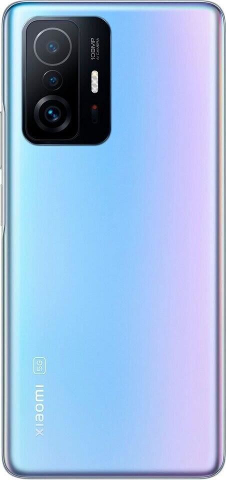 Xiaomi 11T Pro 5G Smartphone Unlocked Android 128-256GB