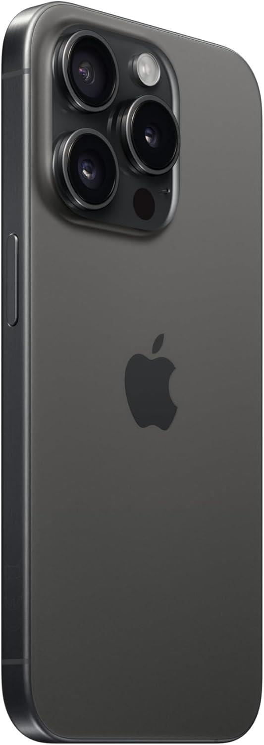 Apple iPhone 15 Pro 5G Mobile Unlocked 128-256-512GB-1TB