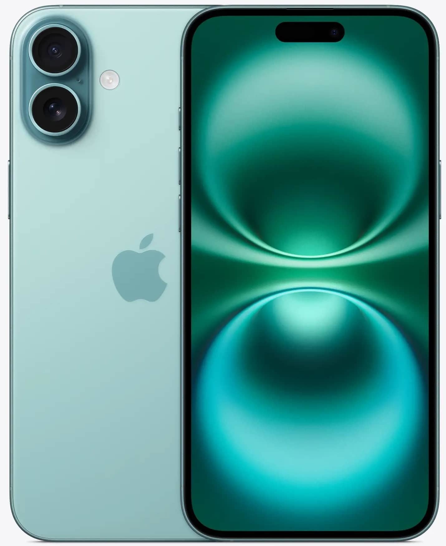 Apple iPhone 16 Plus 5G Smartphone Unlocked 128-256-512GB