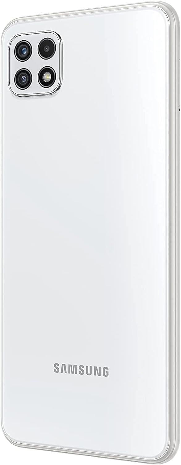 Samsung Galaxy A22 5G Smartphone Unlocked Android 64-128GB