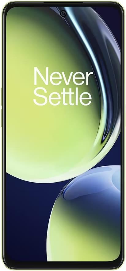 OnePlus Nord CE 3 Lite 5G Smartphone Unlocked 128-256GB