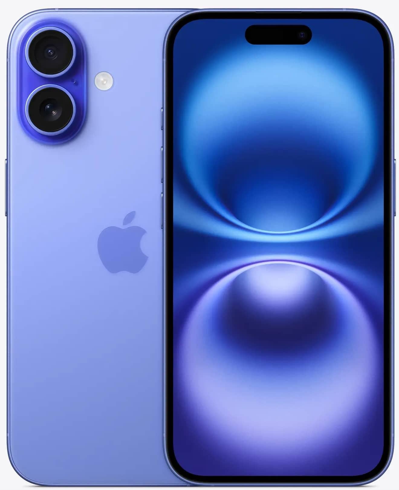 Apple iPhone 16 5G Smartphone Unlocked 6.1" 128-256-512GB