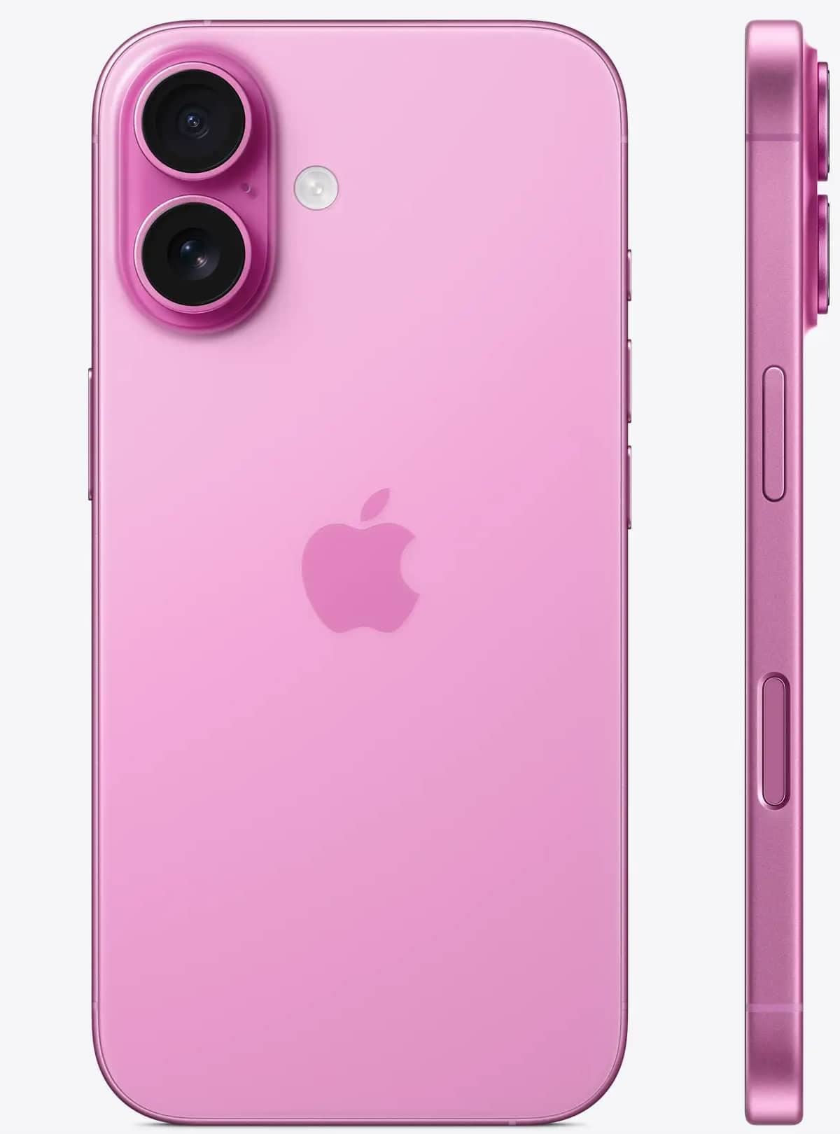 Apple iPhone 16 5G Smartphone Unlocked 6.1" 128-256-512GB
