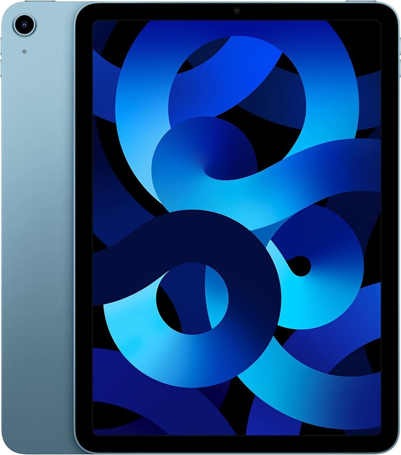 Apple iPad Air 5th Gen 2022 Wi-Fi