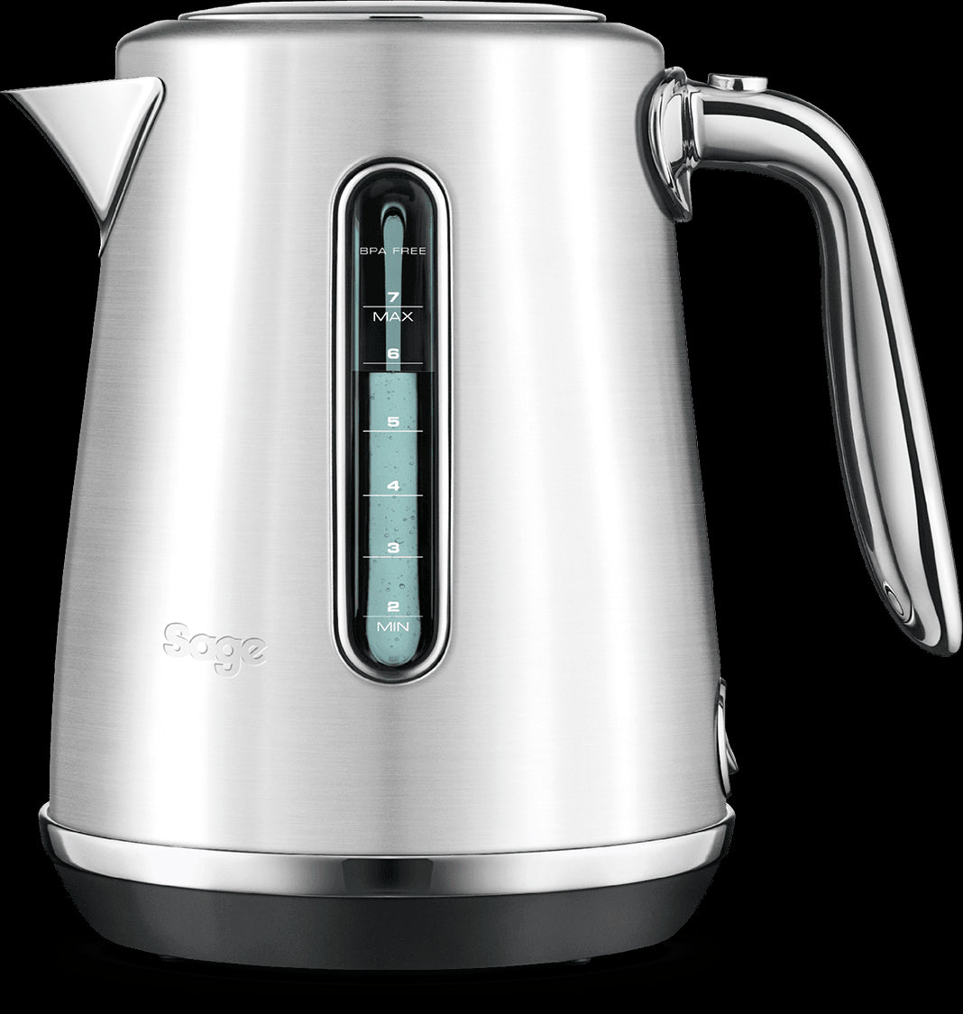 Sage The Soft Top Luxe BKE735/SKE735 Kettle