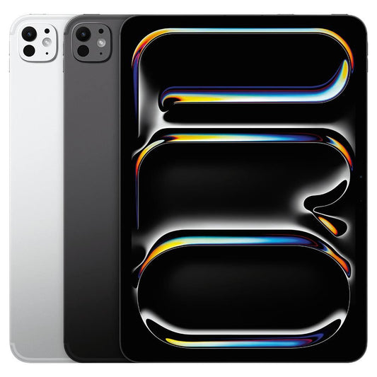 Apple iPad Pro 11" 7th Gen M4 (2024) Wi-Fi