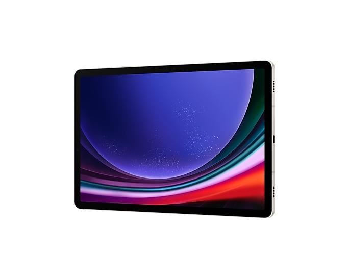 Samsung Galaxy Tab S9 Wi-Fi + 5G