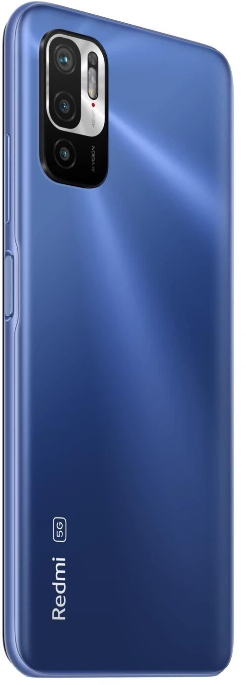 Xiaomi Redmi Note 10 5G Smartphone Unlocked 64-128-256GB
