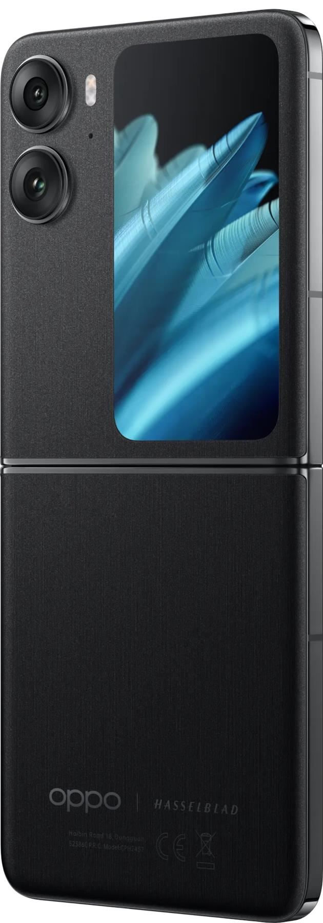 Oppo Find N2 Flip 5G Smartphone Unlocked Android 256GB