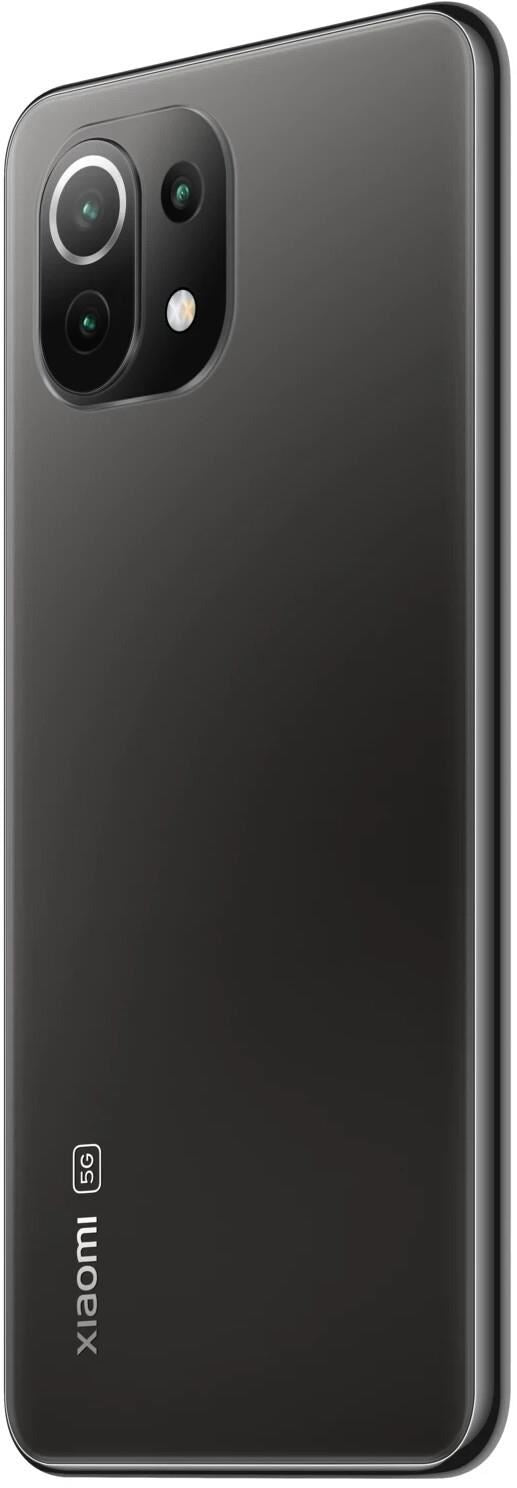 Xiaomi Mi 11 Lite 5G Smartphone Unlocked 6.55" 64-128-256GB
