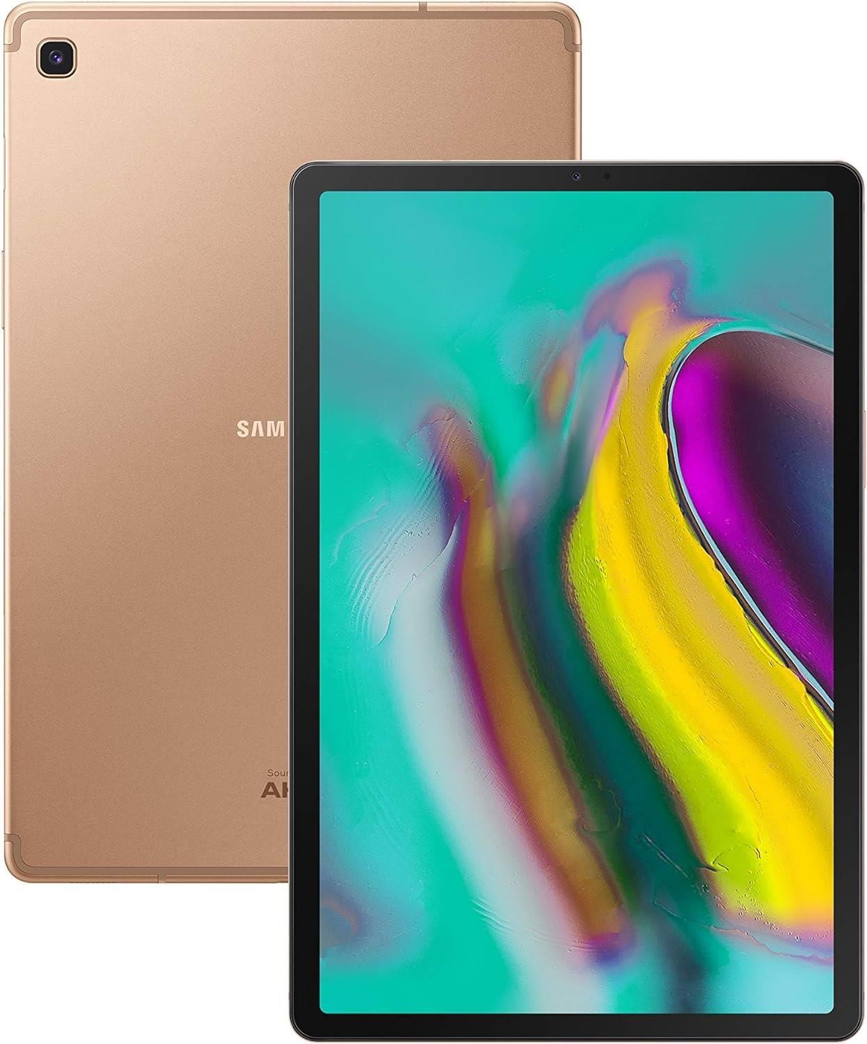 Samsung Galaxy Tab S5e Wi-Fi + 4G