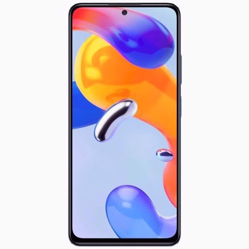 Xiaomi Redmi Note 11 Pro 5G Smartphone Unlocked 64-128GB