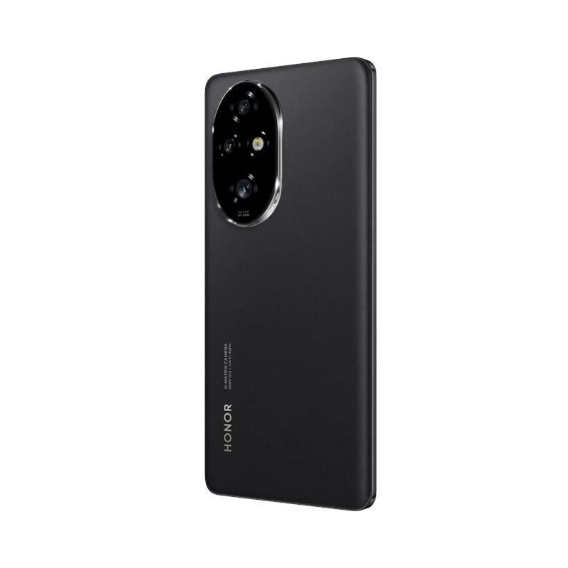 Honor 200 Pro 5G Smartphone Unlocked Android 256-512GB-1TB