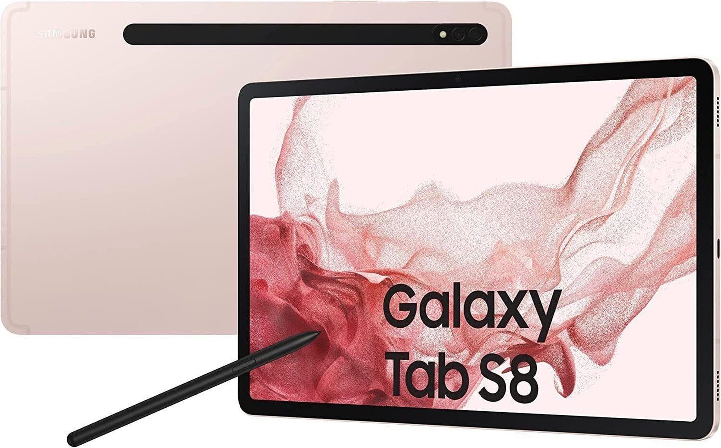 Samsung Galaxy Tab S8 Wi-Fi