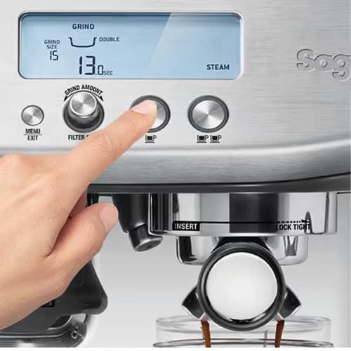 the Barista Pro™ - Re-Loved