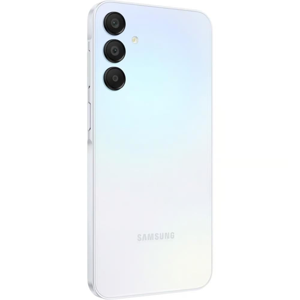 Samsung Galaxy A15 4G Smartphone Unlocked Android 128-256GB