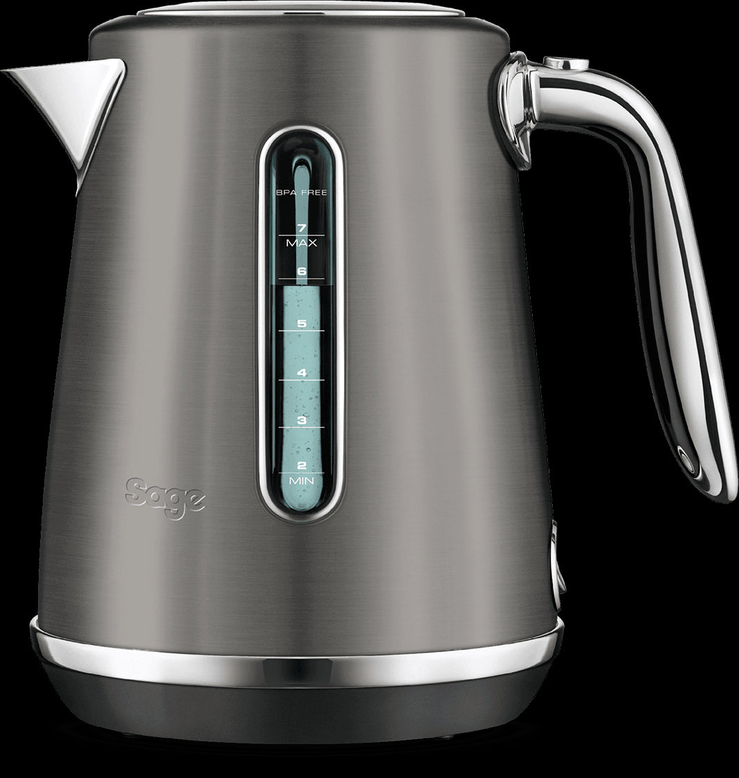 Sage The Soft Top Luxe BKE735/SKE735 Kettle