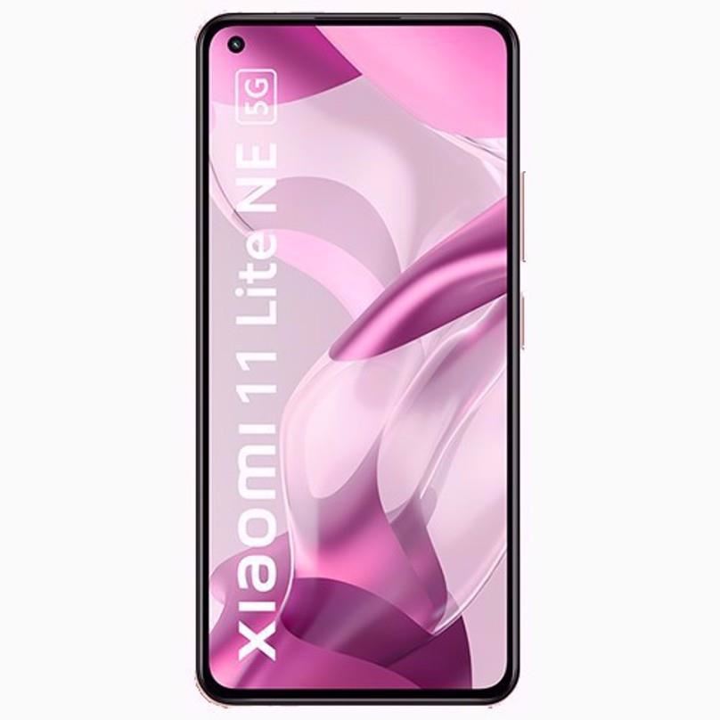 Xiaomi 11 Lite NE 5G Smartphone Unlocked Android 128-256GB