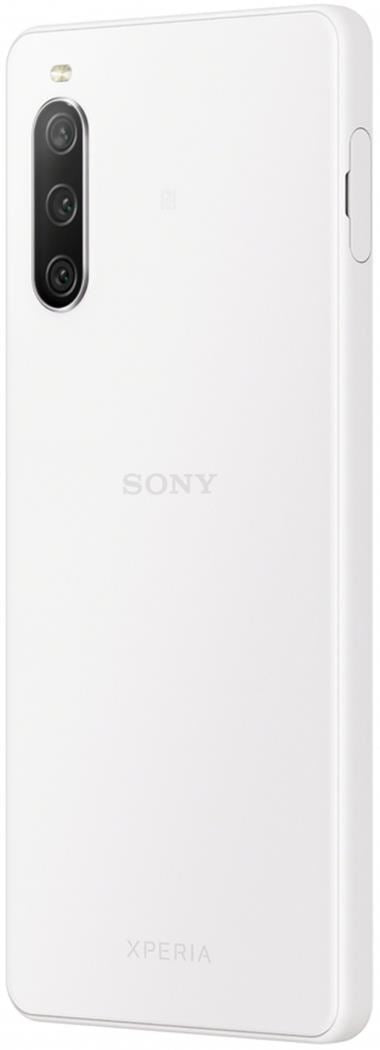 Sony Xperia 10 IV 5G Smartphone Unlocked Android 128GB
