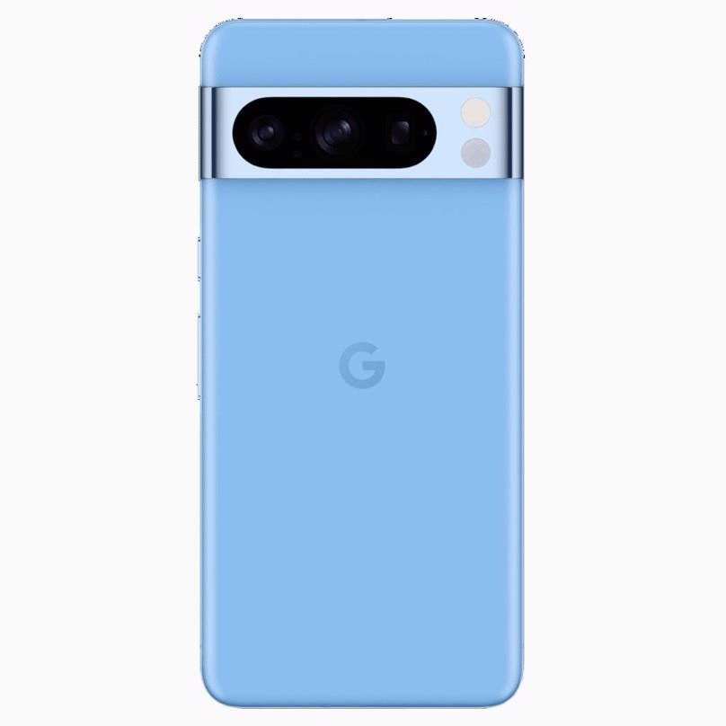 Google Pixel 8 Pro 5G Smartphone Unlocked 128-256-512GB