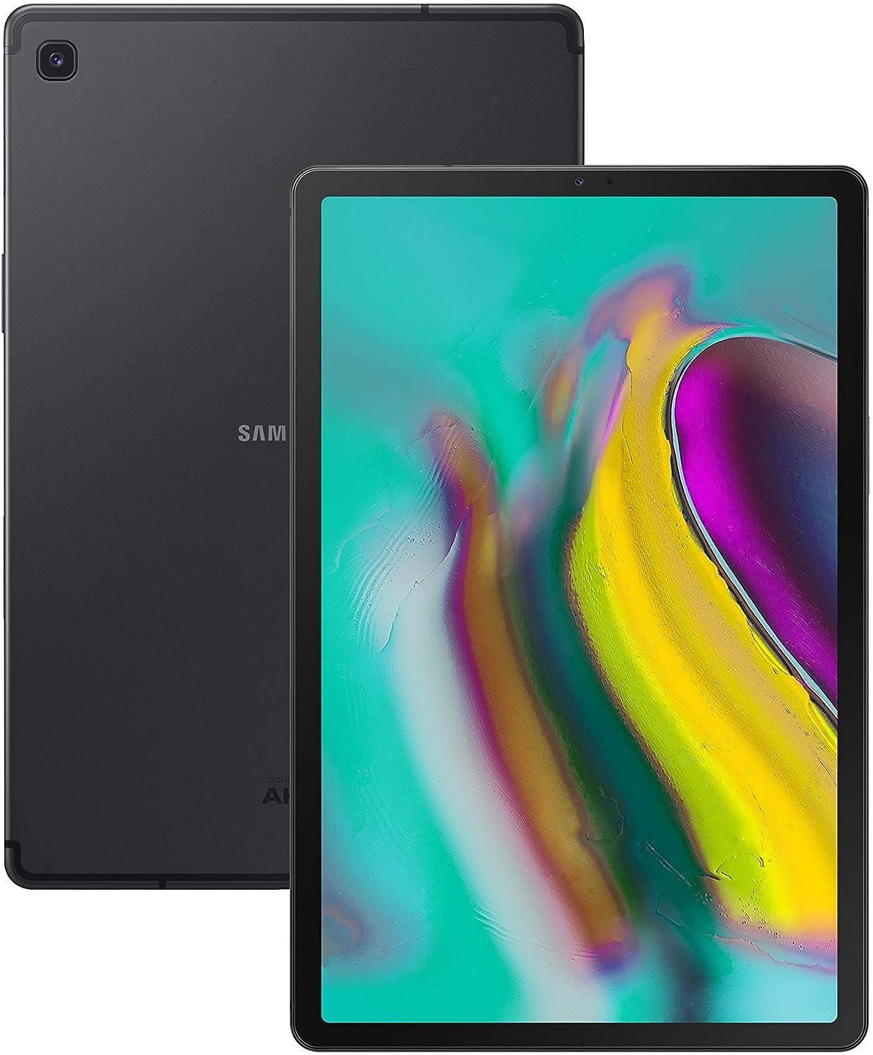Samsung Galaxy Tab S5e Wi-Fi + 4G
