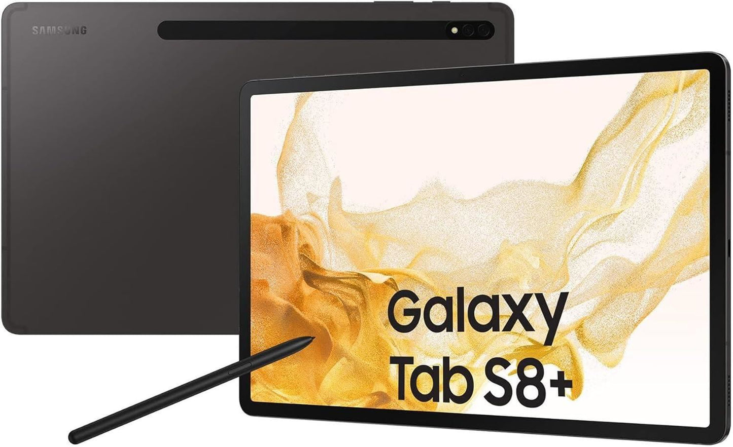 Samsung Galaxy S8+ Wi-Fi + 5G
