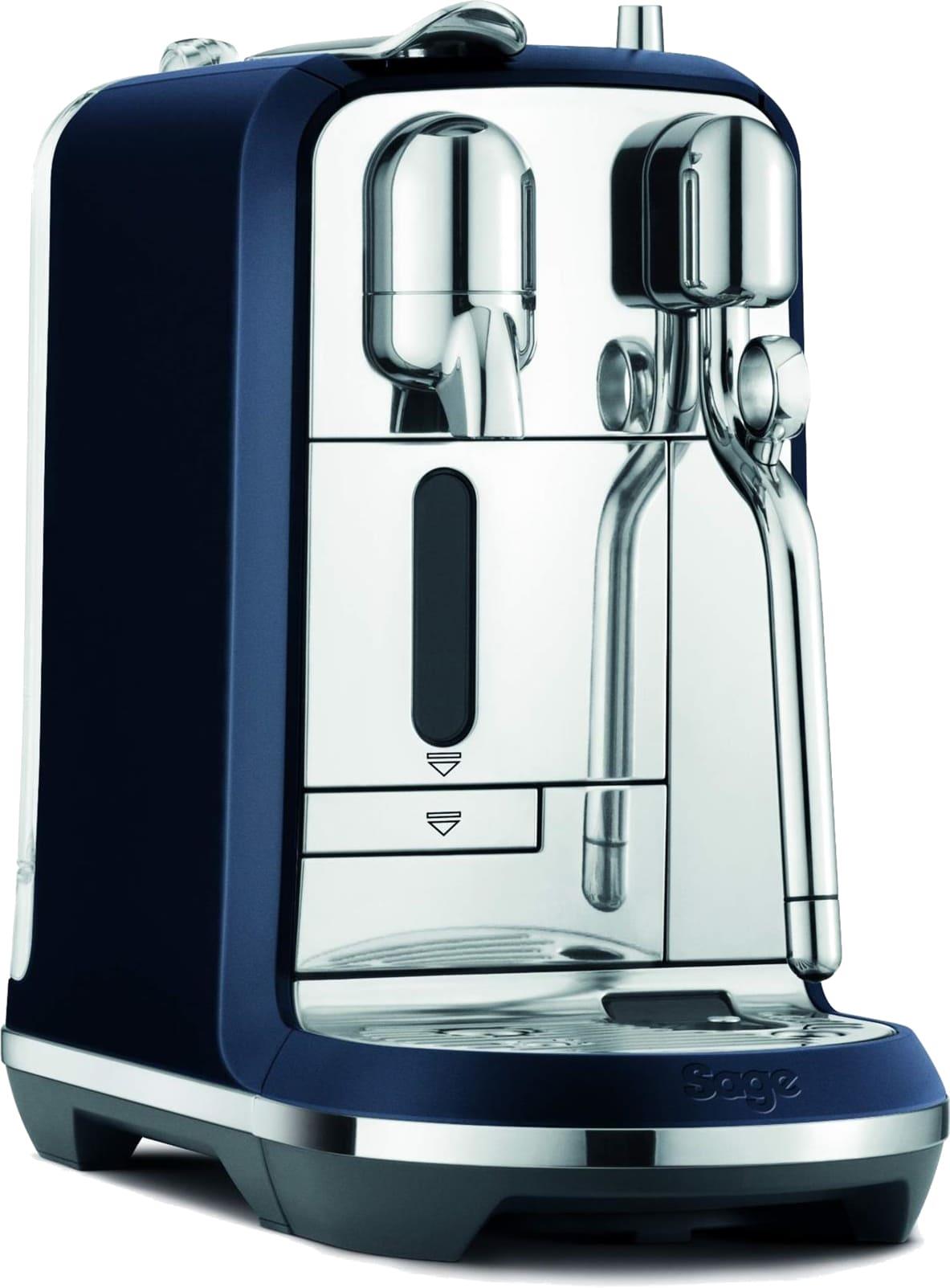 Sage The Creatista Plus BNE800/SNE800 Coffee Machine