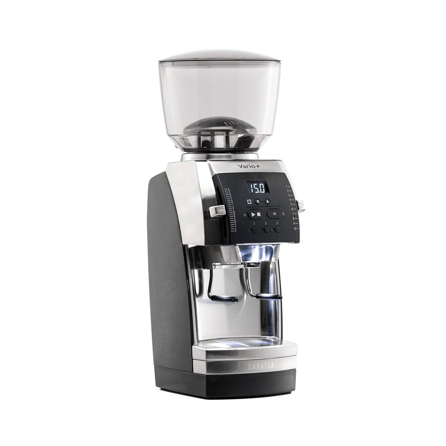 Baratza Vario+ Plus ZCG820BLK/ZCG821WHT Coffee Grinder