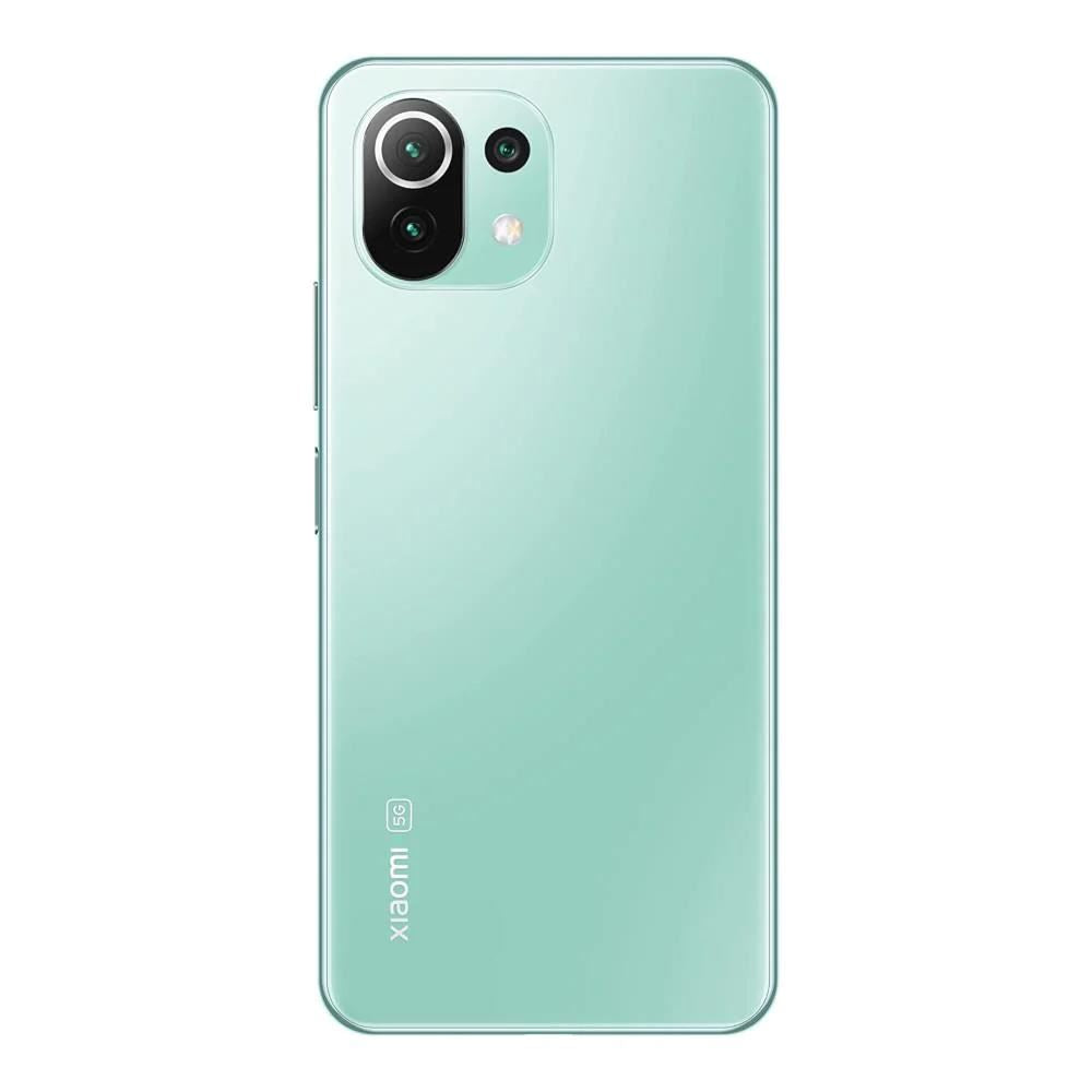 Xiaomi 11 Lite NE 5G Smartphone Unlocked Android 128-256GB